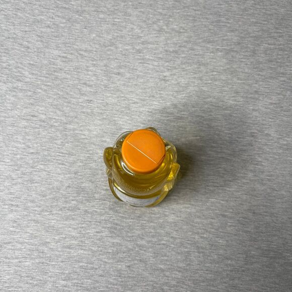 Bubble Bear 7” Orange Blossom Bubble Bath - Picture 4 of 7